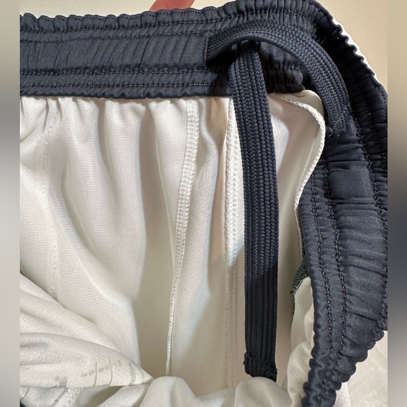 ADIDAS Lightweight Climalite Jersey Basketball Shorts - Picture 6 of 8